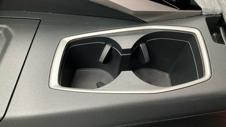 Peugeot 5008 1.2 Hybrid 136 GT 5dr e-DSC6 Petrol Estate